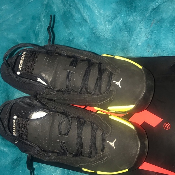 Thunder 14s - Picture 2 of 6